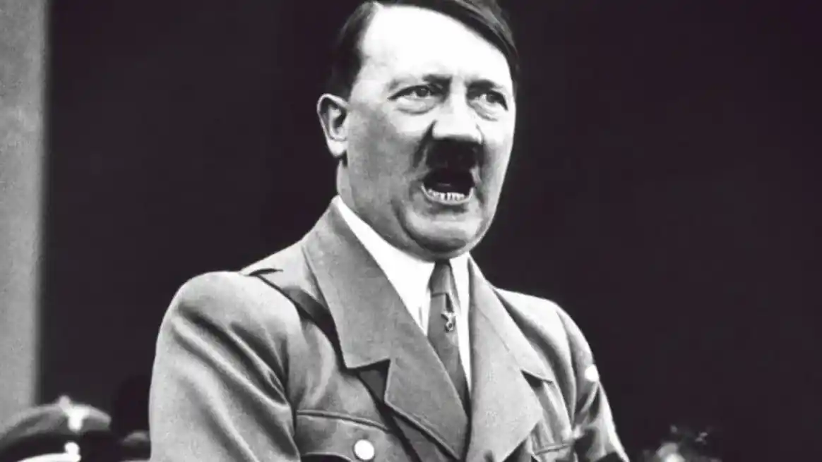 El dictador nazi padecía una enfermedad genética.