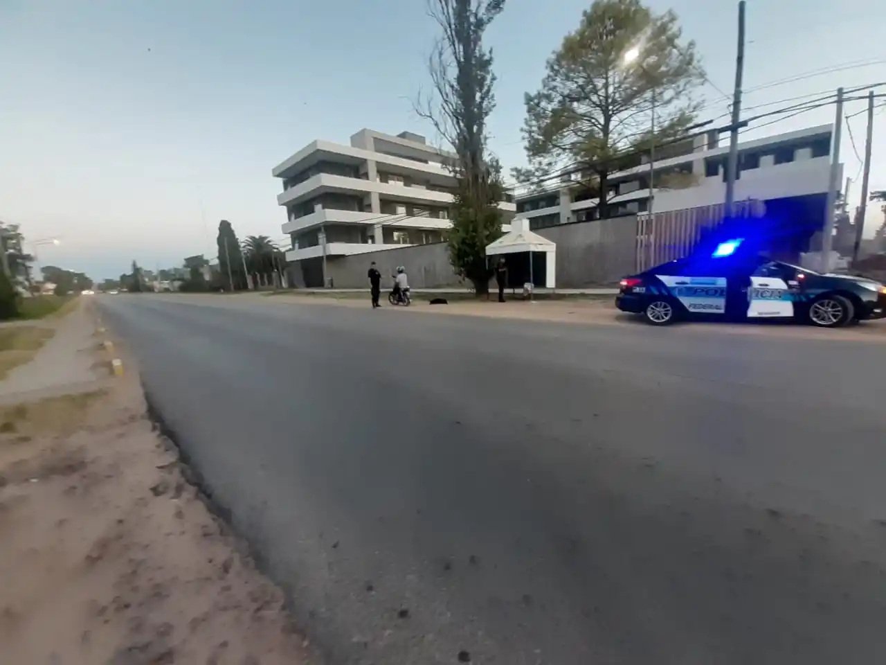 Lo buscaban desde el 2020: detuvieron a un hombre que estaba acusado de abuso sexual