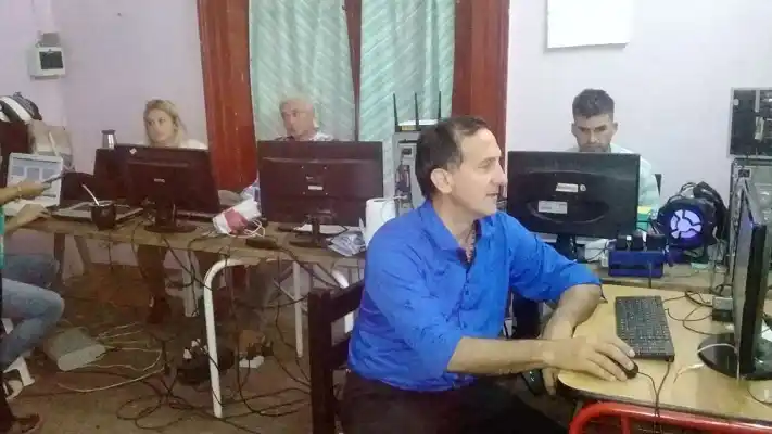 Desazón, tristeza y sueños rotos en el bunker de Roko