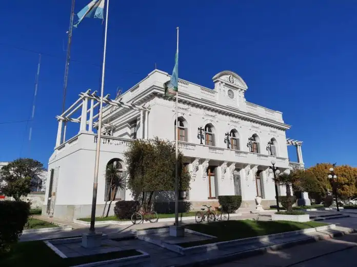 Municipio de General Alvear