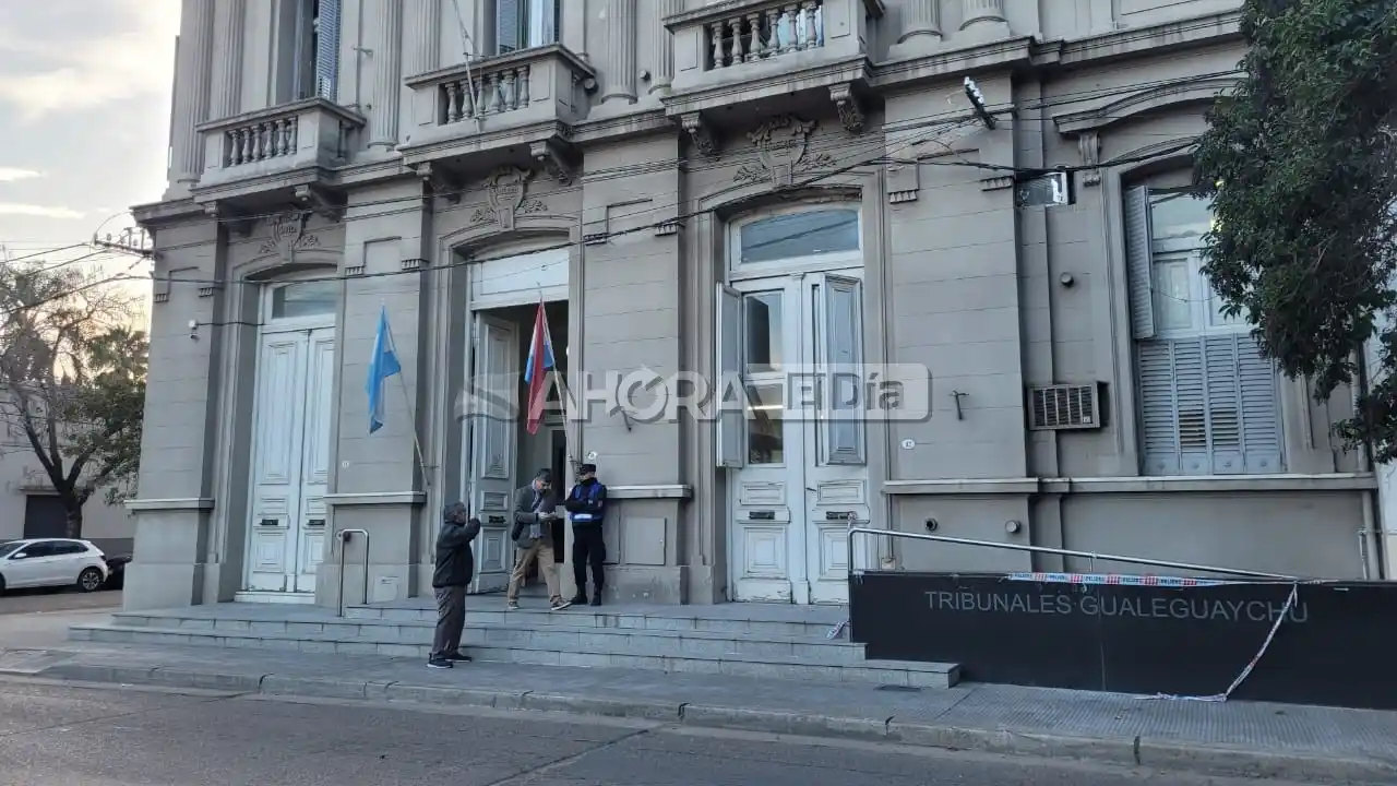 Foto: Joaquín García