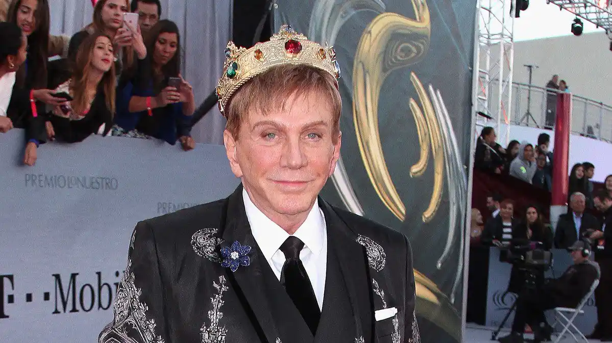 ¡UNA PELUSA! Este es el cargo que tendrá Osmel Sousa en el Miss Universo