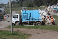 El Municipio busca declarar la ilegalidad del paro de recolectores