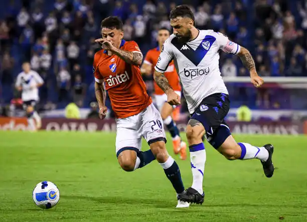 Vélez, en San Luis, ante Independiente Rivadavia