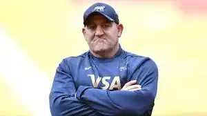 Nuevos casos positivos en el plantel de Los Pumas