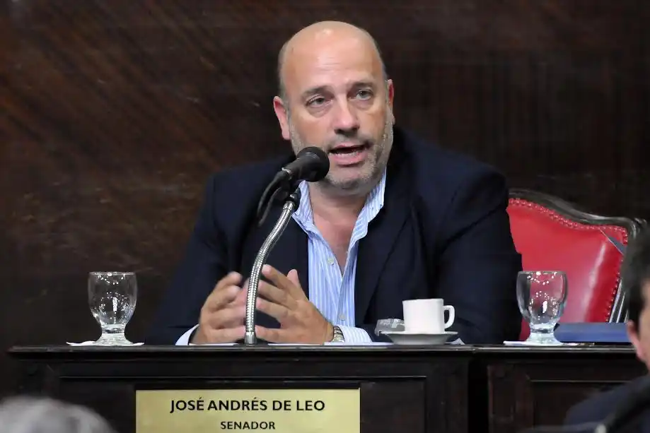 Efecto Magario: Buscan prohibir la colocación de nombres personales en bienes del Estado