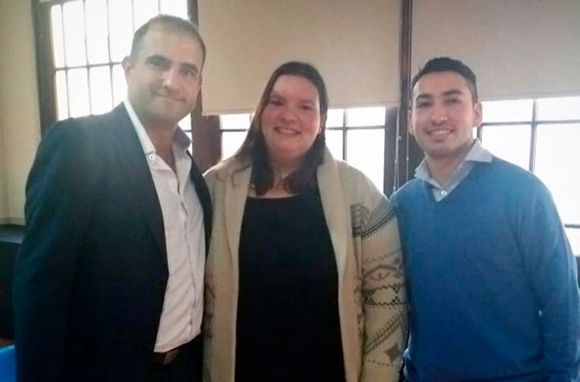 “Las Colectividades están en situación límite”