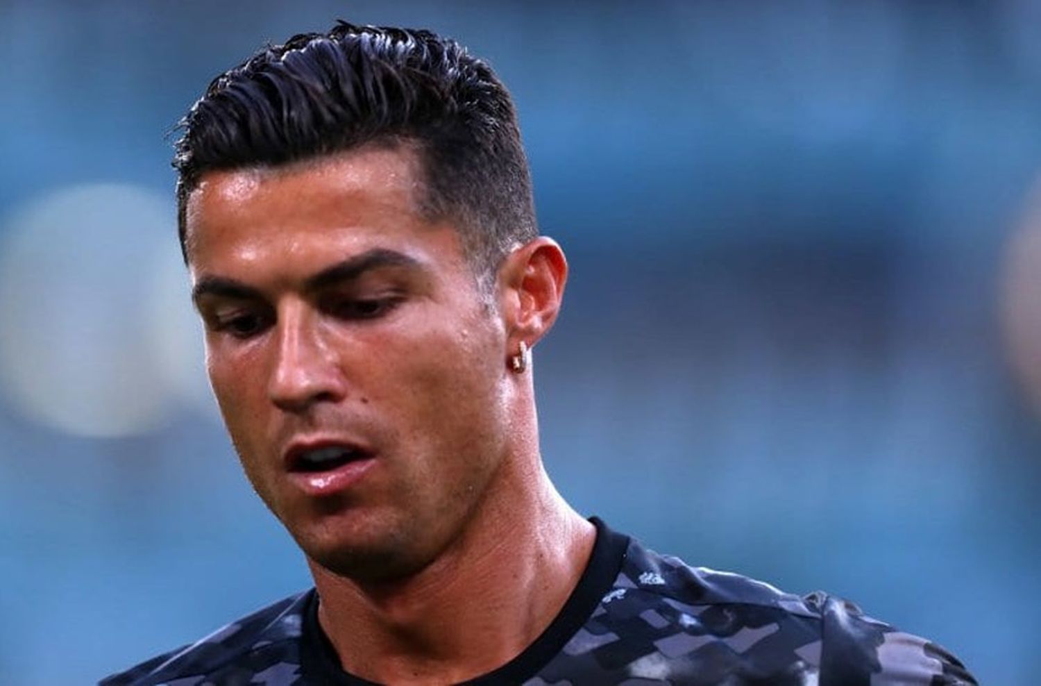 Cristiano al Manchester City: en Europa ya dan por hecha su salida de Juventus