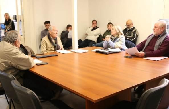 Obtuvo dictamen de comisión el proyecto de licencia por donación de órganos

