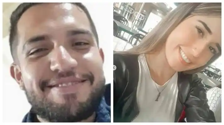 A la cárcel de Tocorón mandaron al agresor de Ingrid Gómez