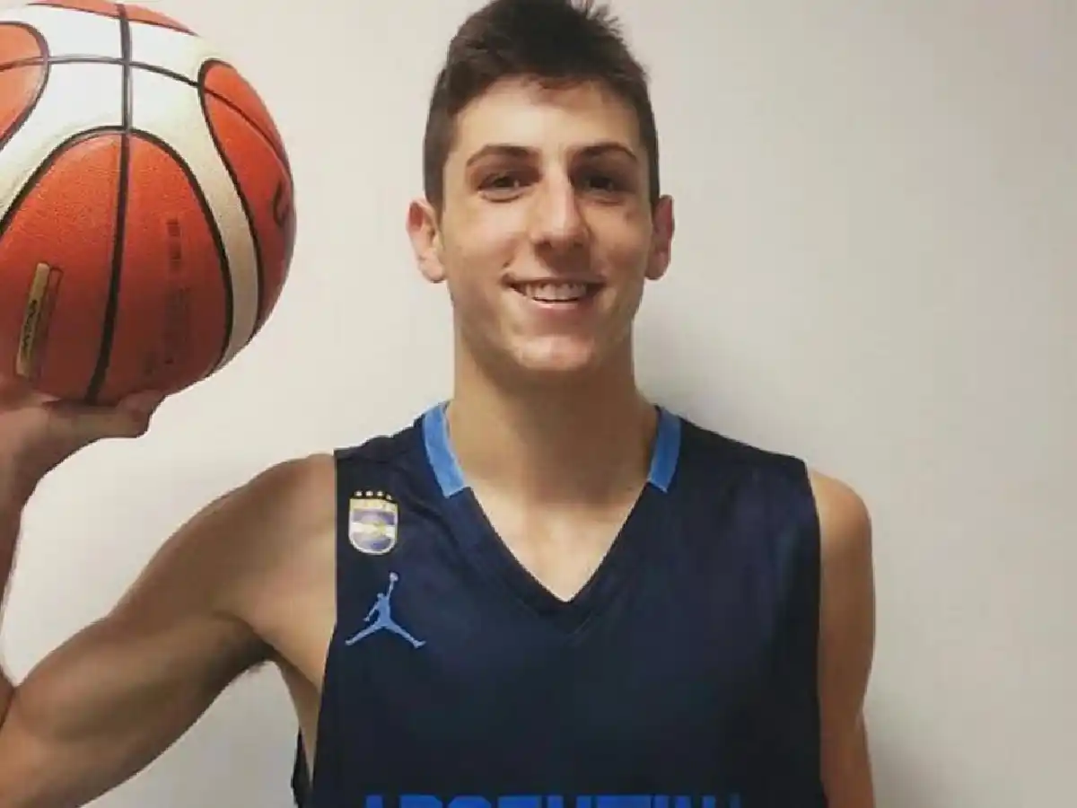 La Argentina debuta ante Rusia