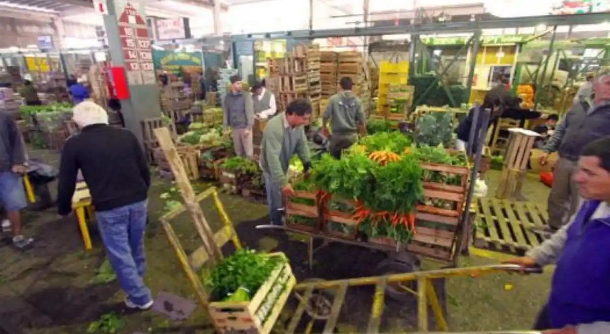 La ONU advirtió que el coronavirus encareció los alimentos y agravó el hambre en el mundo