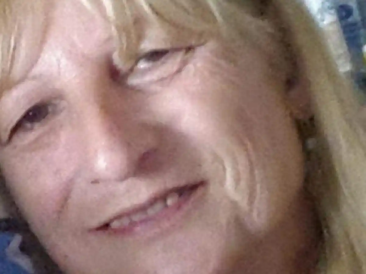 Sigue sin aparecer la mujer buscada en Río Tercero