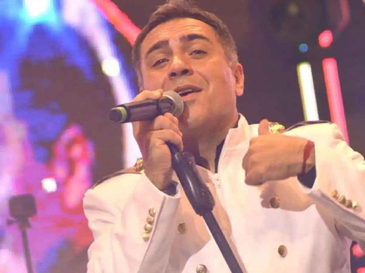 Viernes, Bomberos y el “Loco” Amato: ¿dónde comprar las entradas para el baile?