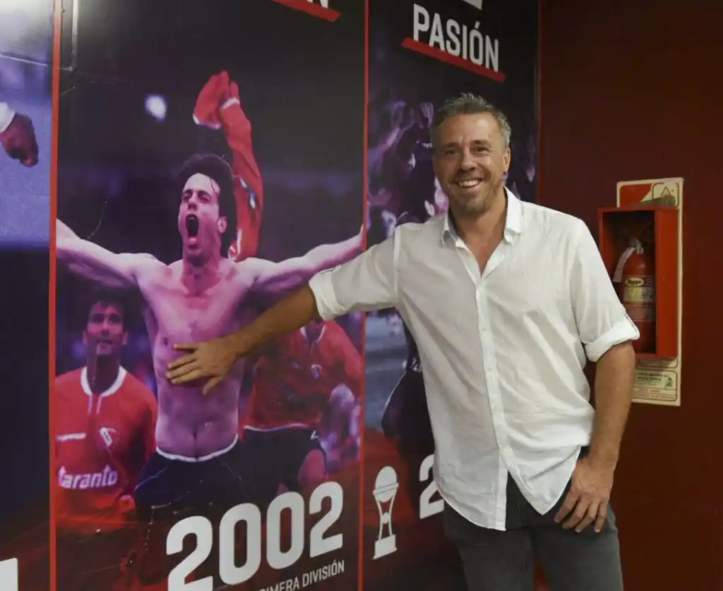 Independiente renueva su ilusión con otro ciclo