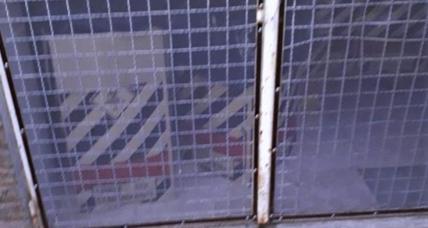 Cortaron el servicio de residuos patogénicos en el Hospital y las autoridades reclaman a la empresa