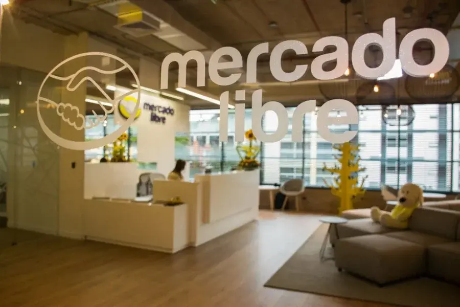 Mercado Libre es una de las 100 empresas más influyentes del mundo, según la revista Time