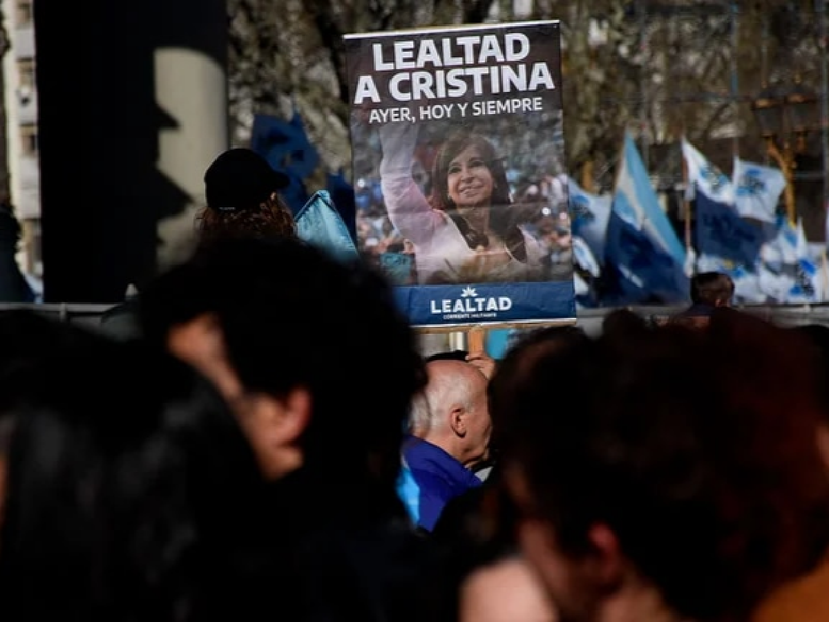 De Plaza de Mayo a Luján: el kirchnerismo afirma su poder interno y cree que domina la agenda pública