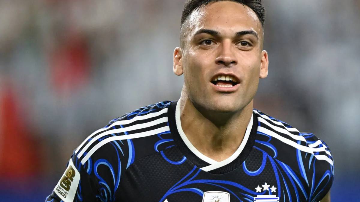 Lionel Messi y Lautaro Martínez, los argentinos nominados al Balón de Oro 2026