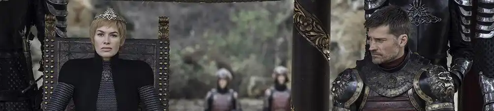 Mirá el nuevo adelanto de «Game of Thrones»