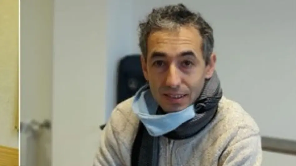 "La regularización es un tema a trabajar permanentemente"