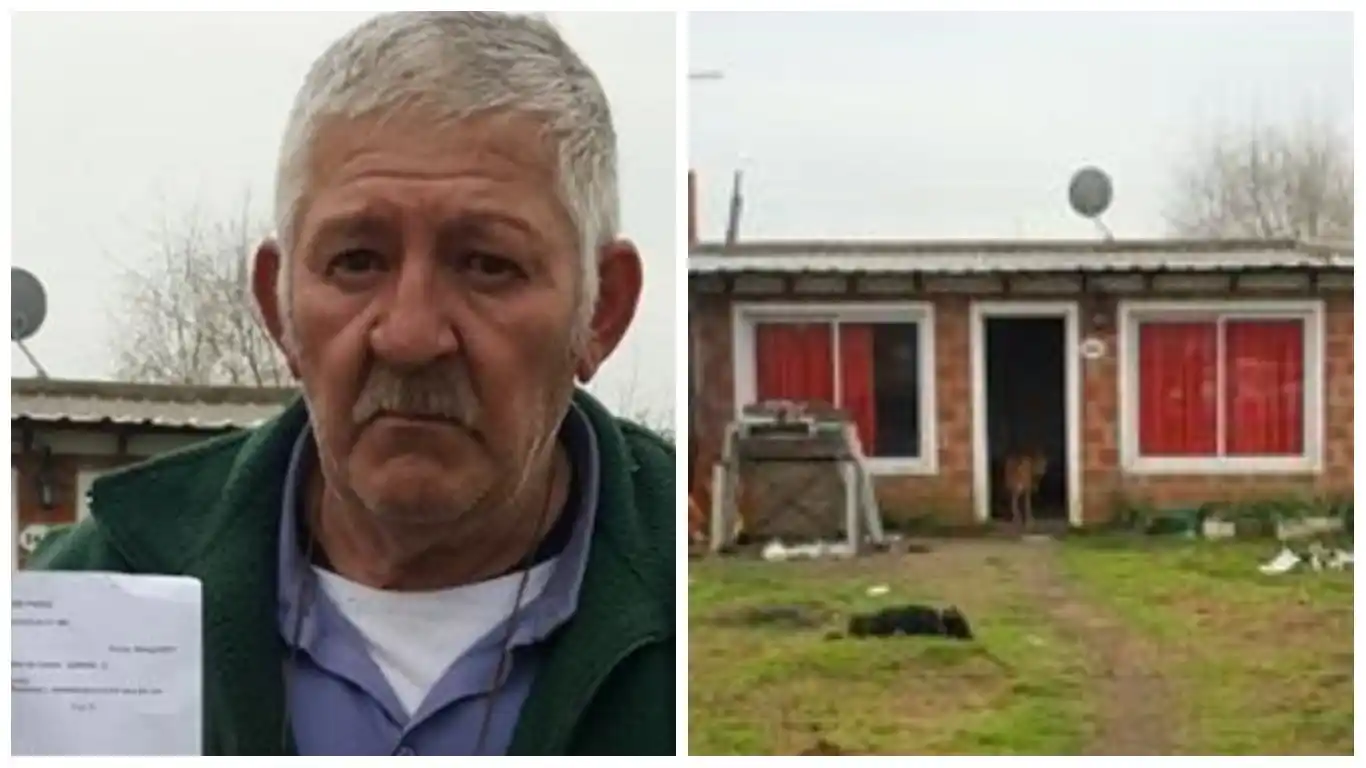 Insólito: A un vecino de Cañuelas le llegó una boleta de luz de 4 millones de pesos