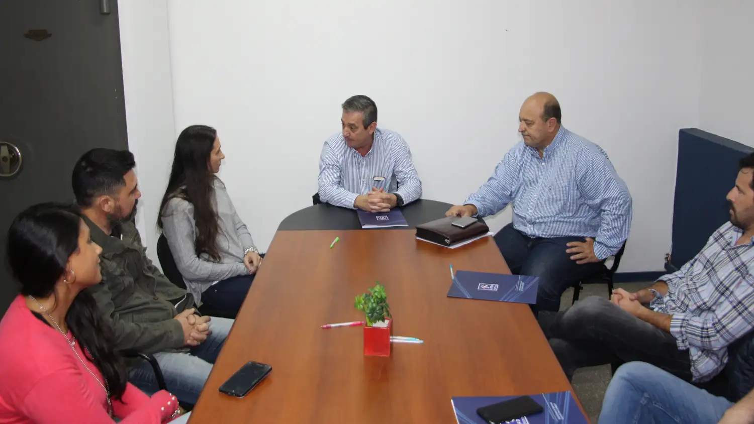 La provincia y ADER Santa Fe otorgaron créditos a pymes y emprendedores