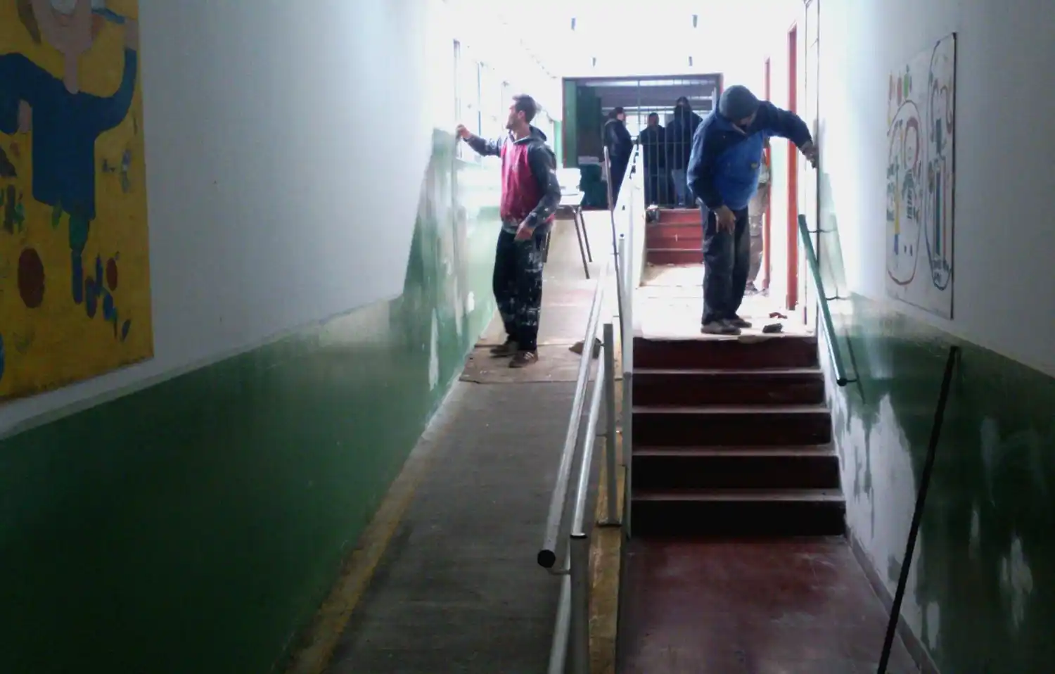 Cooperativas: La necesidad de volver a la dignidad