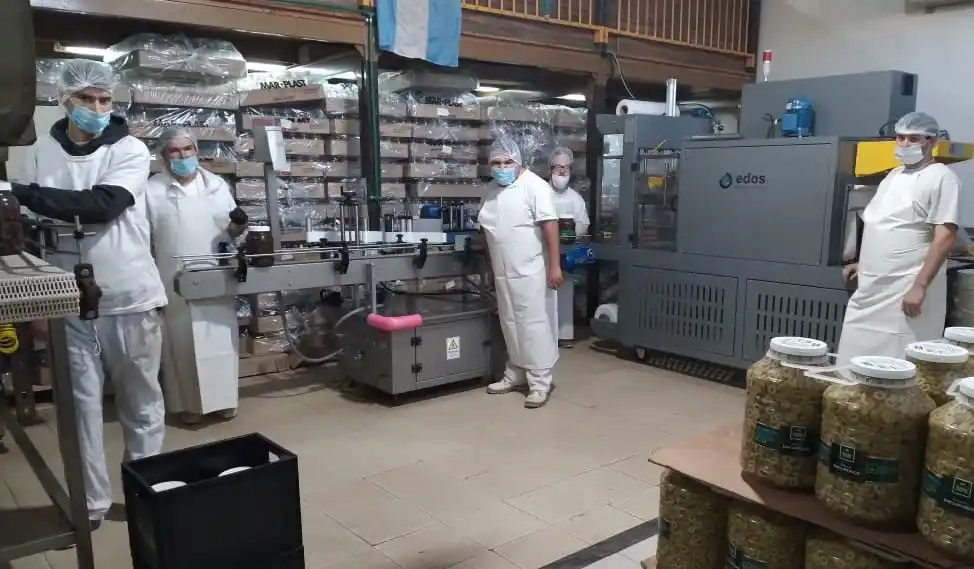 Invertirán 10 millones de pesos en apoyo a Talleres Protegidos de Producción