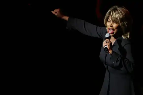 Así reacciona el mundo ante la muerte de “la reina de los escenarios”, Tina Turner