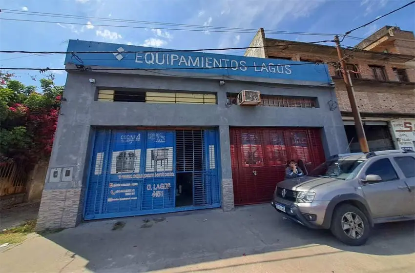 Robaron 3 noches seguidas en un depósito de una fundación: las pérdidas rondan los 4 millones de pesos