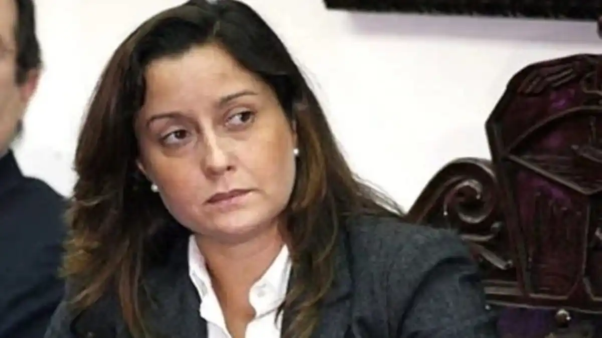 Ministerio Público presentó acusación contra ROCÍO SAN MIGUEL violando su derecho a la defensa