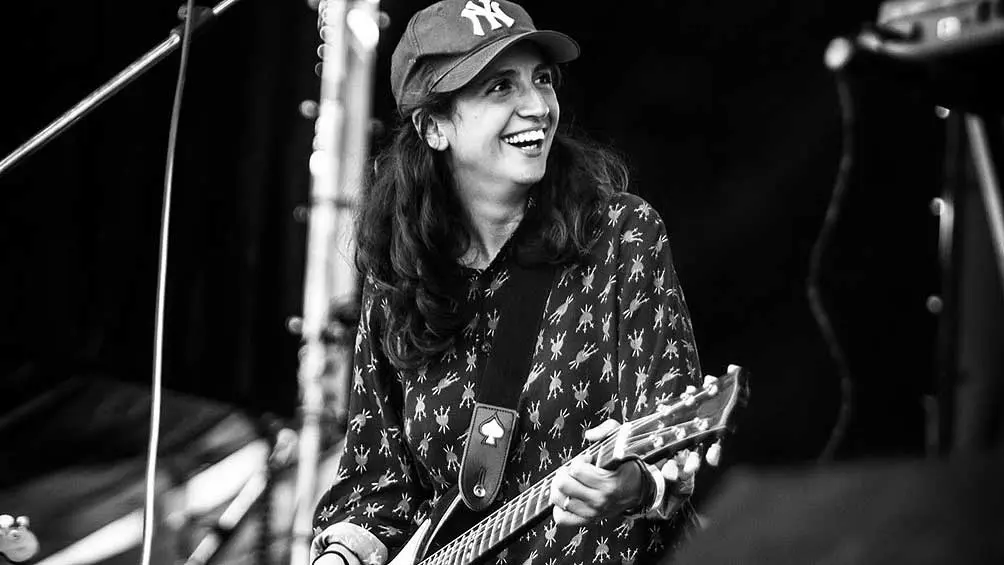 Un sello inclusivo busca nivelar el terreno de la música