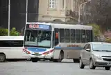 Se actualizó el esquema de distribución de subsidios para el transporte: Tandil recibe 9,2% de incremento