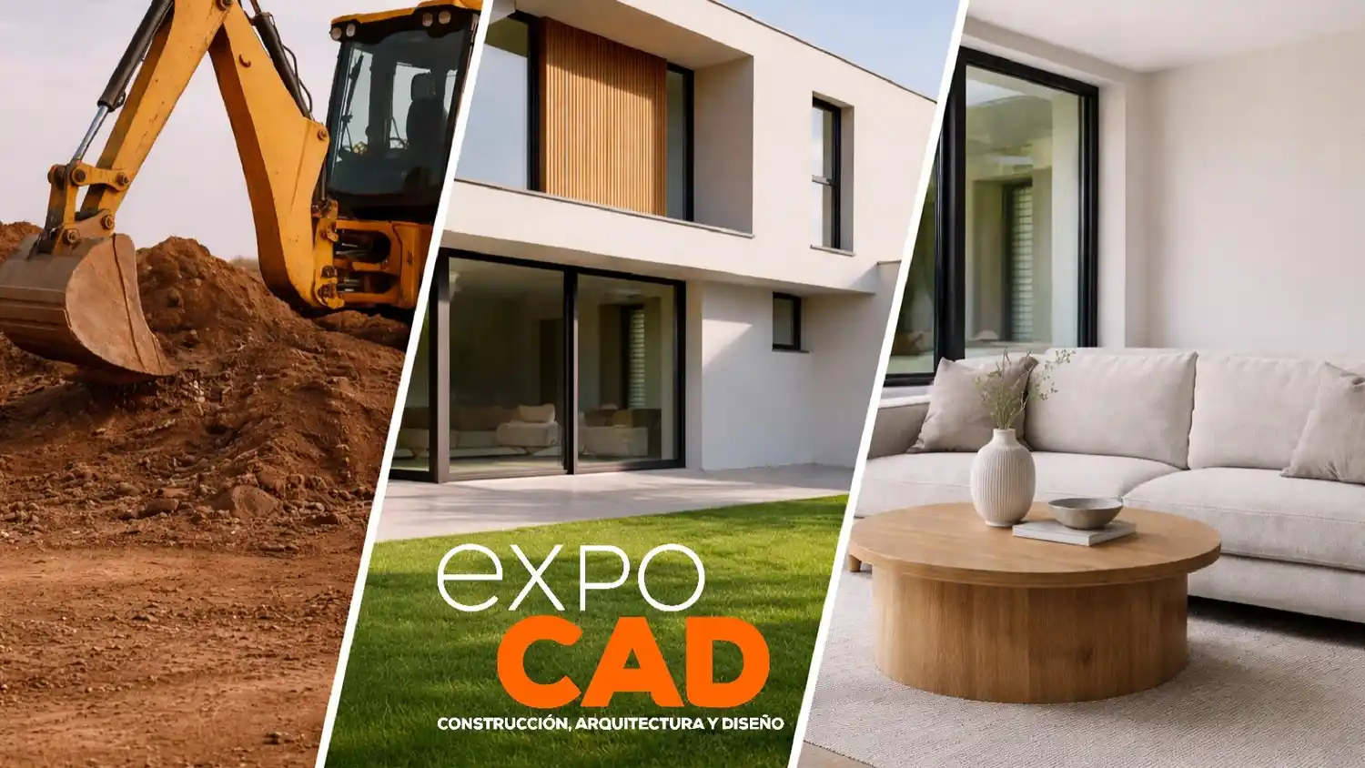 La región tendrá un nuevo punto de encuentro: llega a Tandil una gran exposición de construcción, arquitectura y diseño