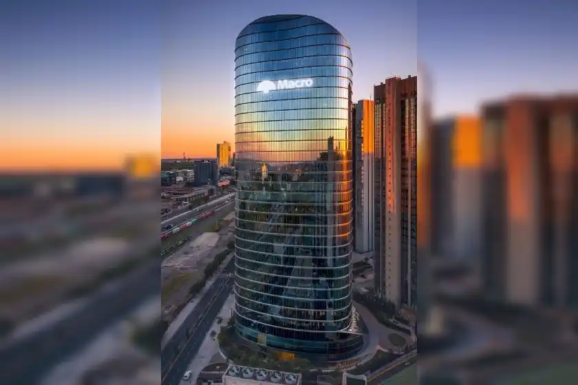 Banco Macro anuncia que el BCRA aprobó la compra de Banco Itaú Argentina