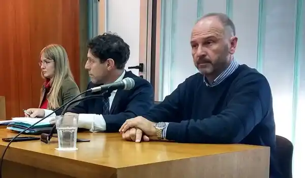 Condenaron al publicista beneficiado con pautas que direccionaba Urribarri