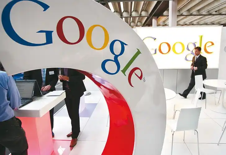 Google lanza un servicio para borrar datos personales