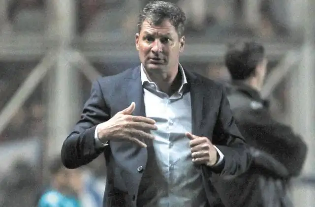 “Partido a partido”: Biaggio hace méritos para quedarse