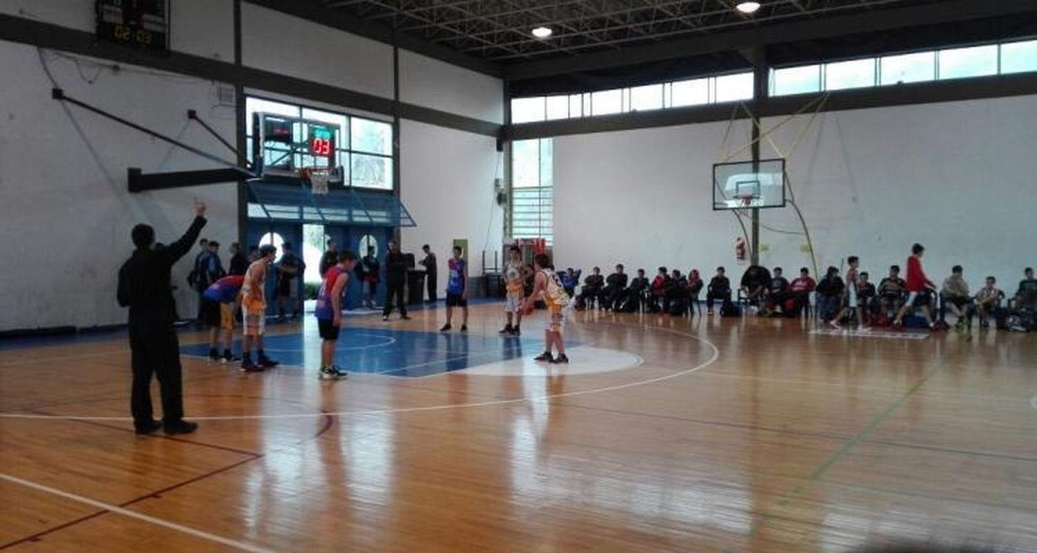 Juegos Bonaerenses 2018: Las actividades de la Etapa Regional que se realizarán en San Pedro