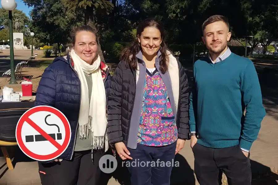 Concientización y prevención: “El tabaquismo es la principal causa de muerte evitable en Argentina”