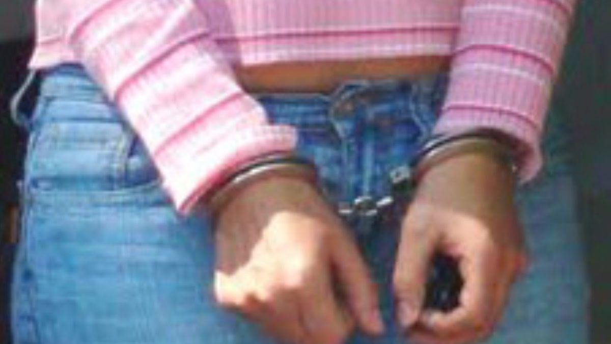 Madre del bebé asesinado en celda de Tocorón recibió condena, admitió su responsabilidad