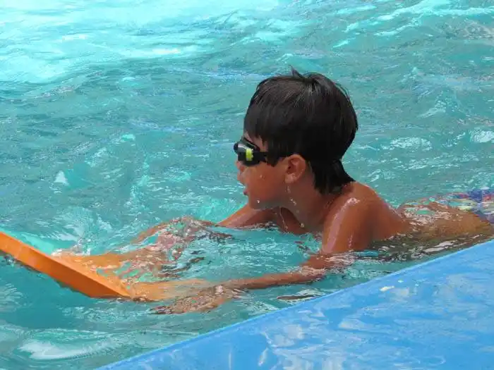 Exitoso cierre de temporada �SAcción de Verano CEF Nº 4 Concordia 2021⬝