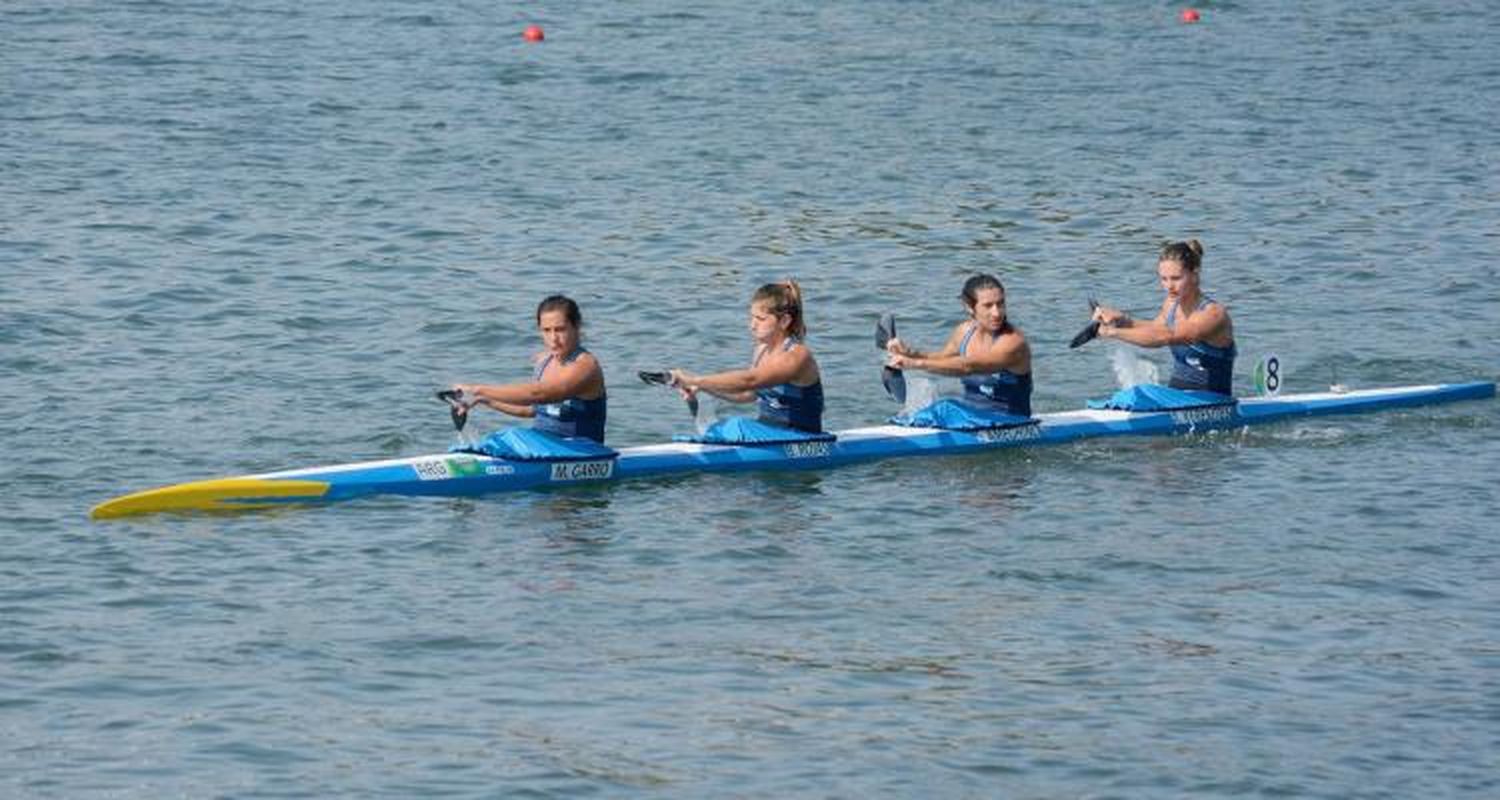 Histórica participación sampedrina en los Juegos Olímpicos