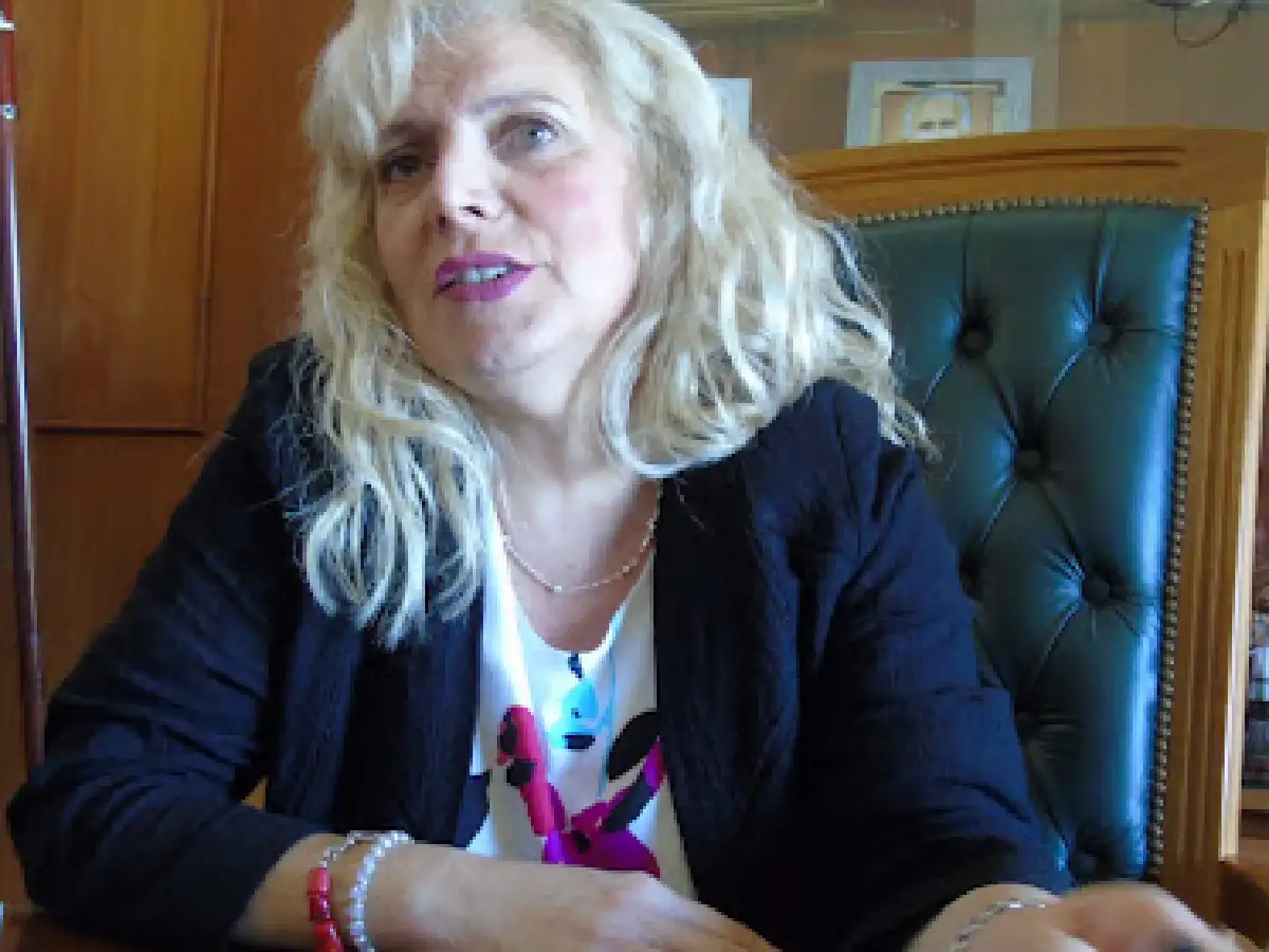 La intendenta de Villa Dolores, a juicio por la muerte de dos obreros municipales