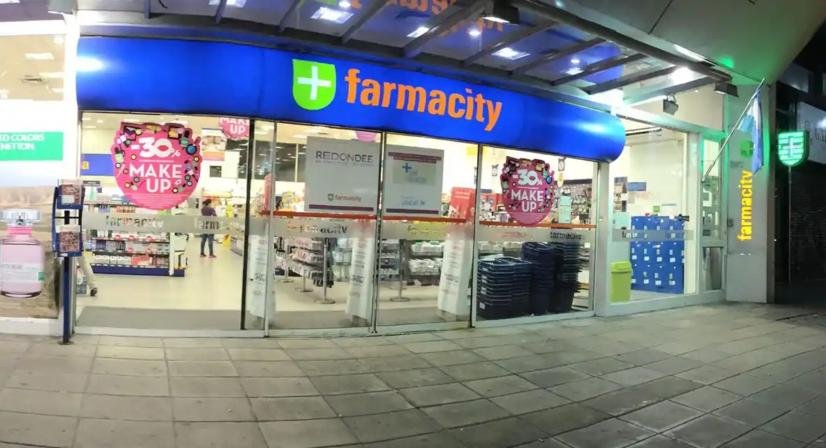 Farmacity a Provincia: El massismo impulsó un proyecto en la Legislatura que impide su desembarco