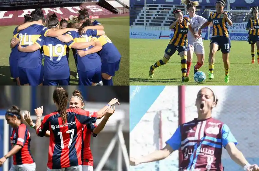 El fútbol femenino, cuya temporada también se daría por terminada, exige seguir teniendo la ayuda de FIFA al igual que el masculino