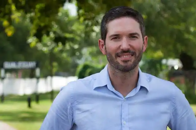 Martín Müller asumiría la presidencia del Concejo General de Educación
