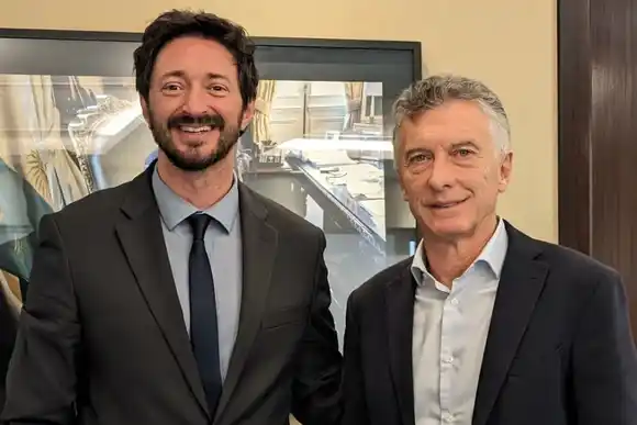 Martín Yeza tildó de “ingrata” y “desagradecida” a Bullrich en plena interna del PRO