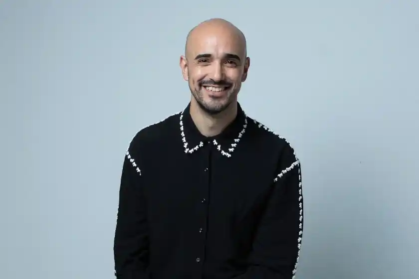 Abel Pintos lanzó su nuevo EP, titulado "Gracias a la Vida"